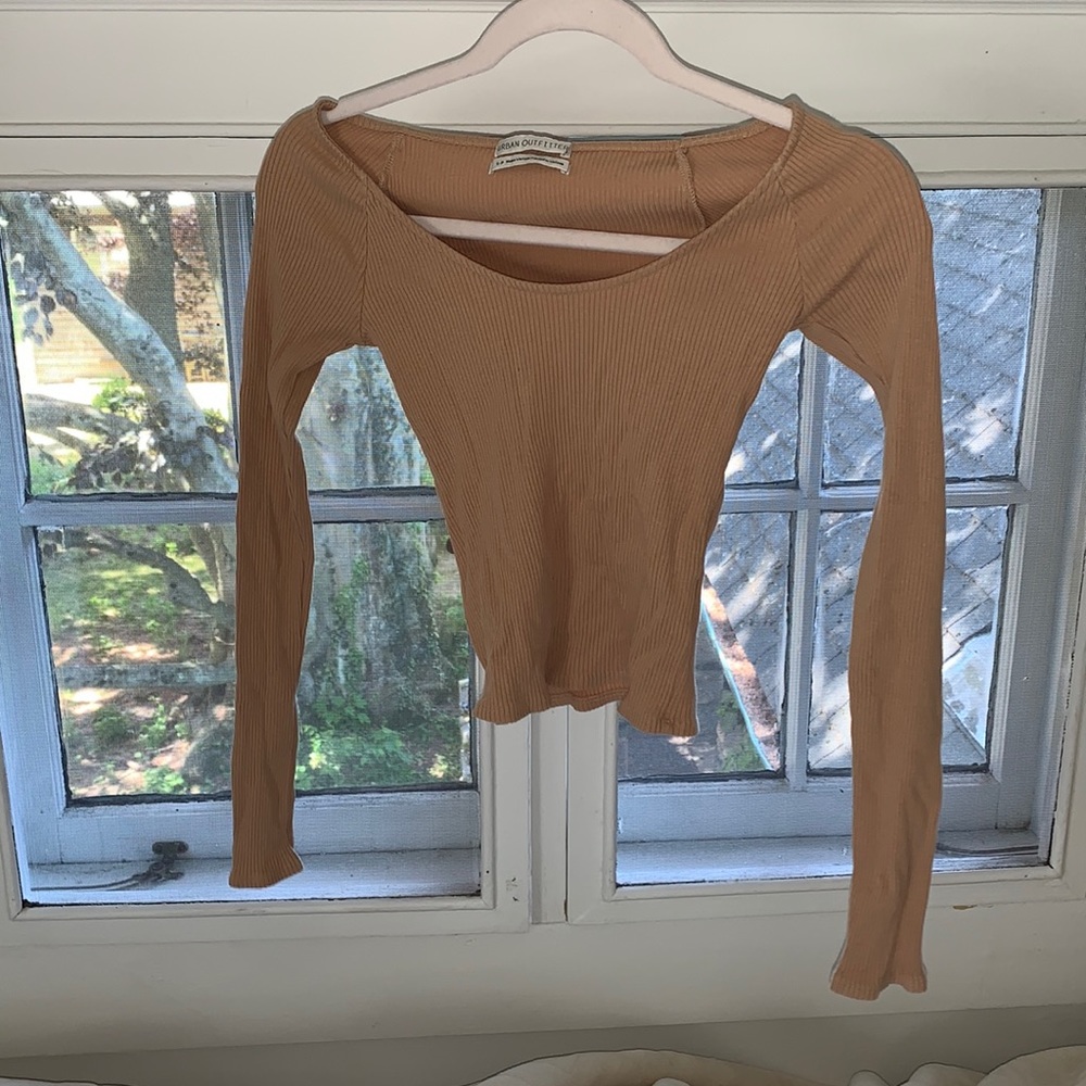 Urban Outfitters Long Sleeve